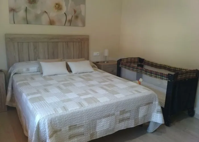 Casa Ombrieta Бесейте