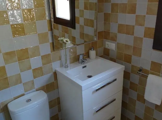 Дом отдыха Casa Ombrieta *