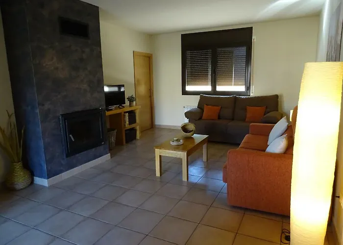 Casa Ombrieta Дом отдыха