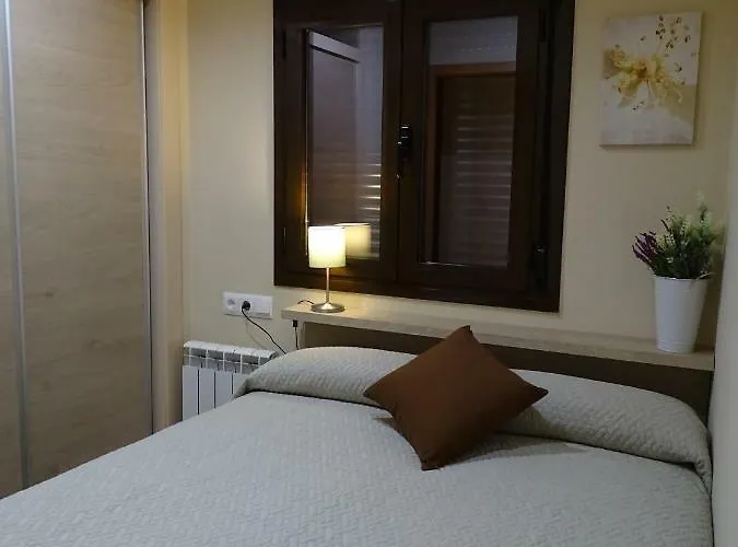 Дом отдыха Casa Ombrieta *