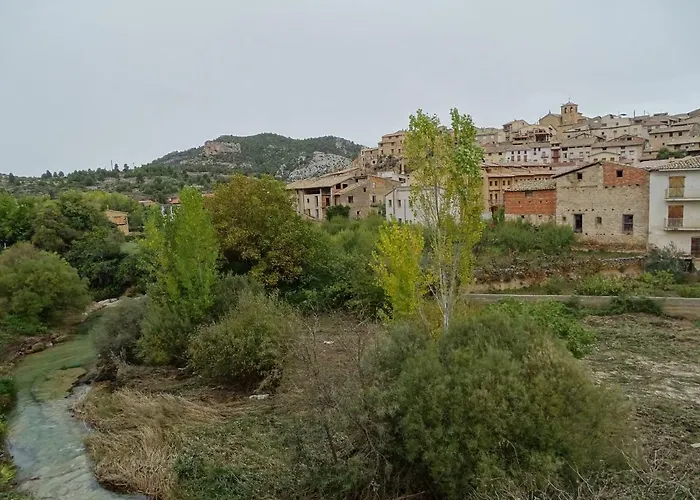 Casa Ombrieta * Бесейте