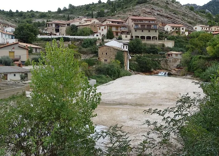 Casa Ombrieta Дом отдыха