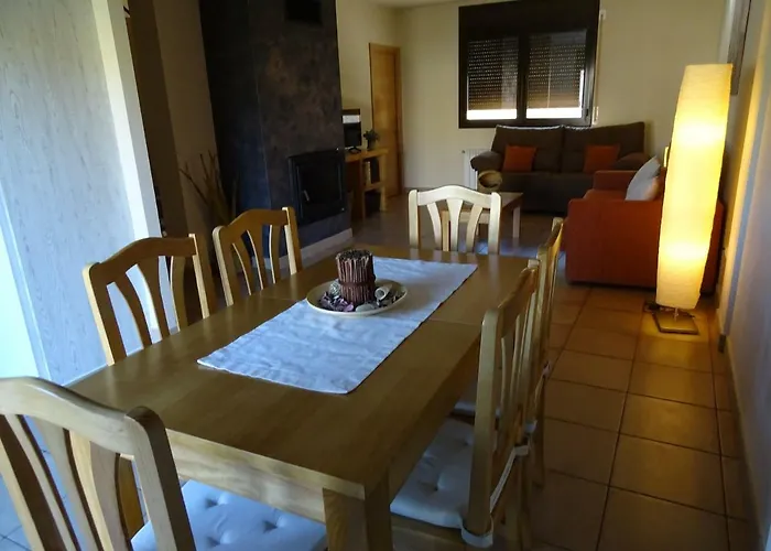 Casa Ombrieta Дом отдыха